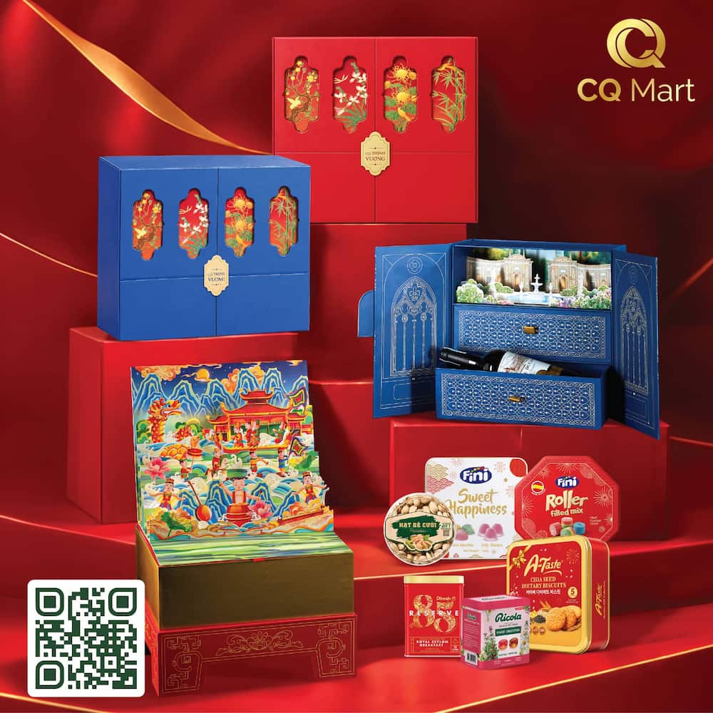 Cam kết 1