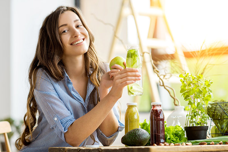 Cach-detox-co-the-sau-tet