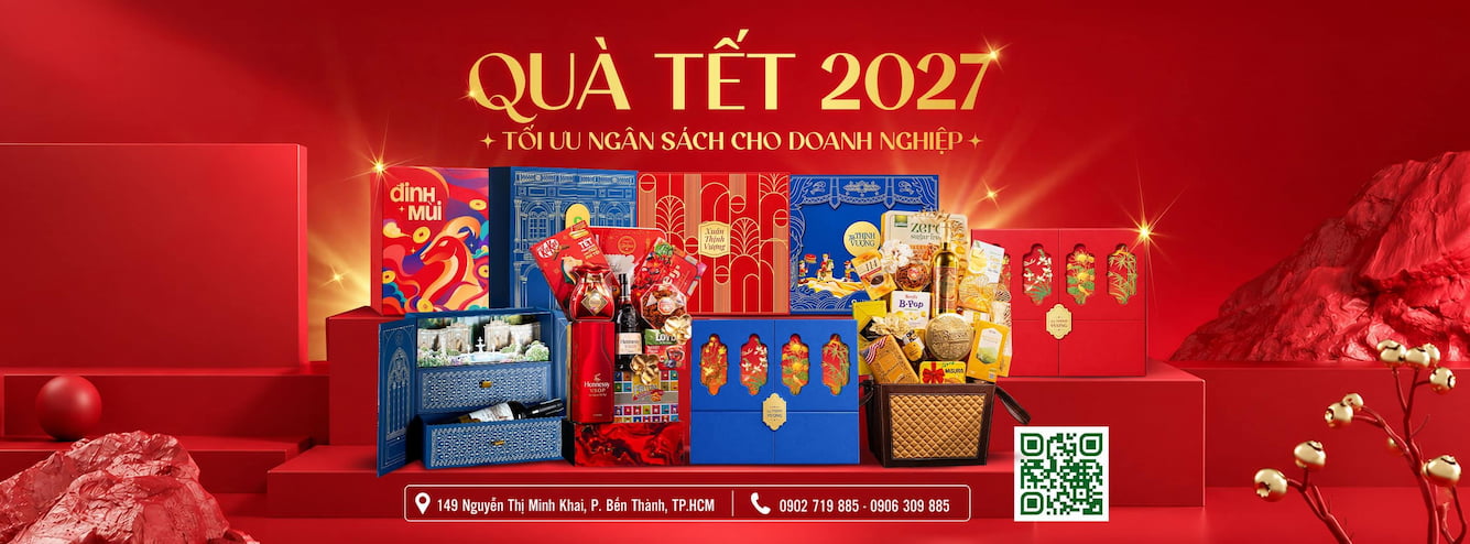 Quà Tết 2027