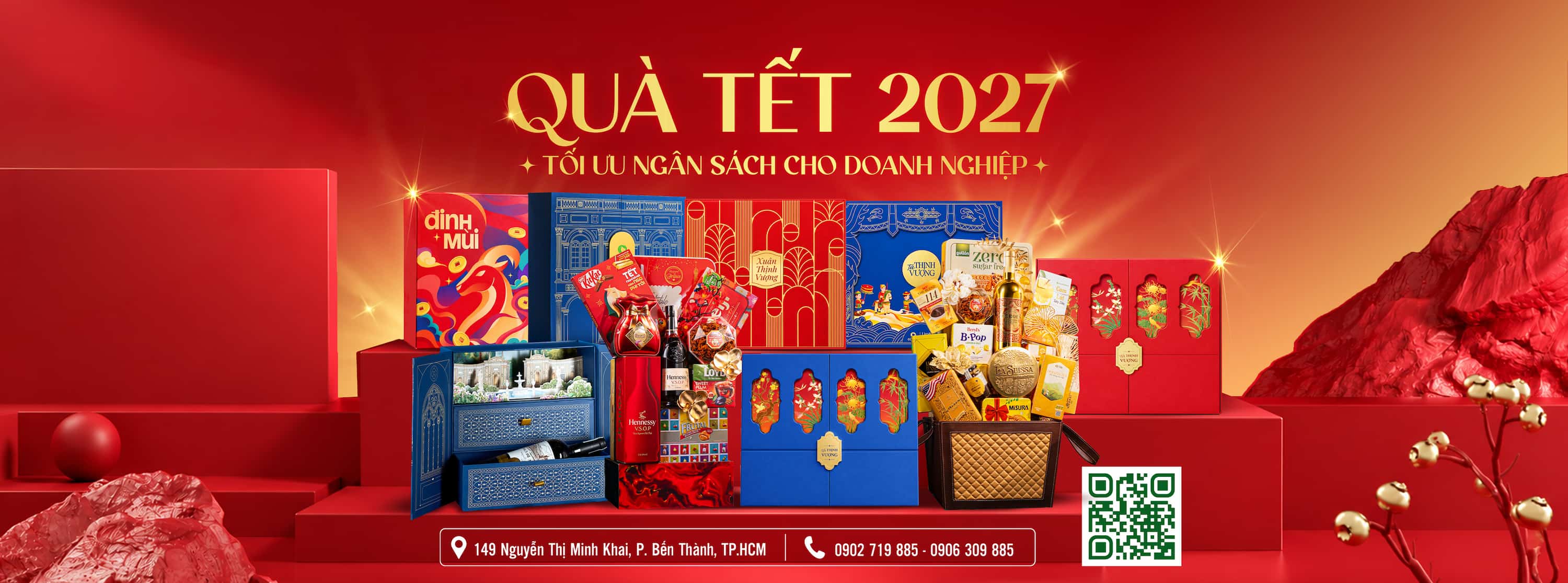 Quà Tết 2027