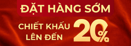 Quà Tết CQ Mart 2026