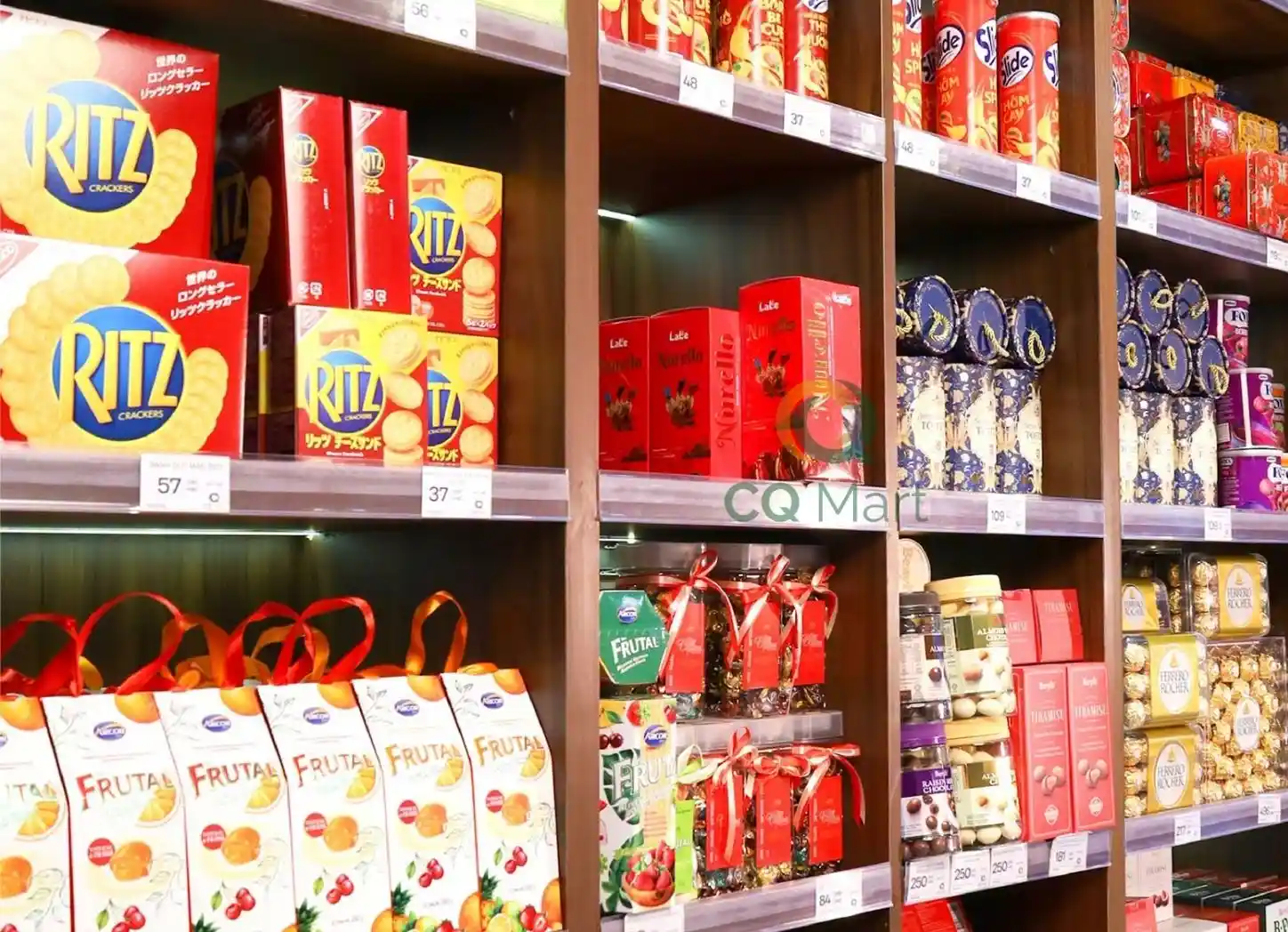 Lựa chọn loại b&aacute;nh ph&ugrave; hợp với nhu cầu v&agrave; ng&acirc;n s&aacute;ch