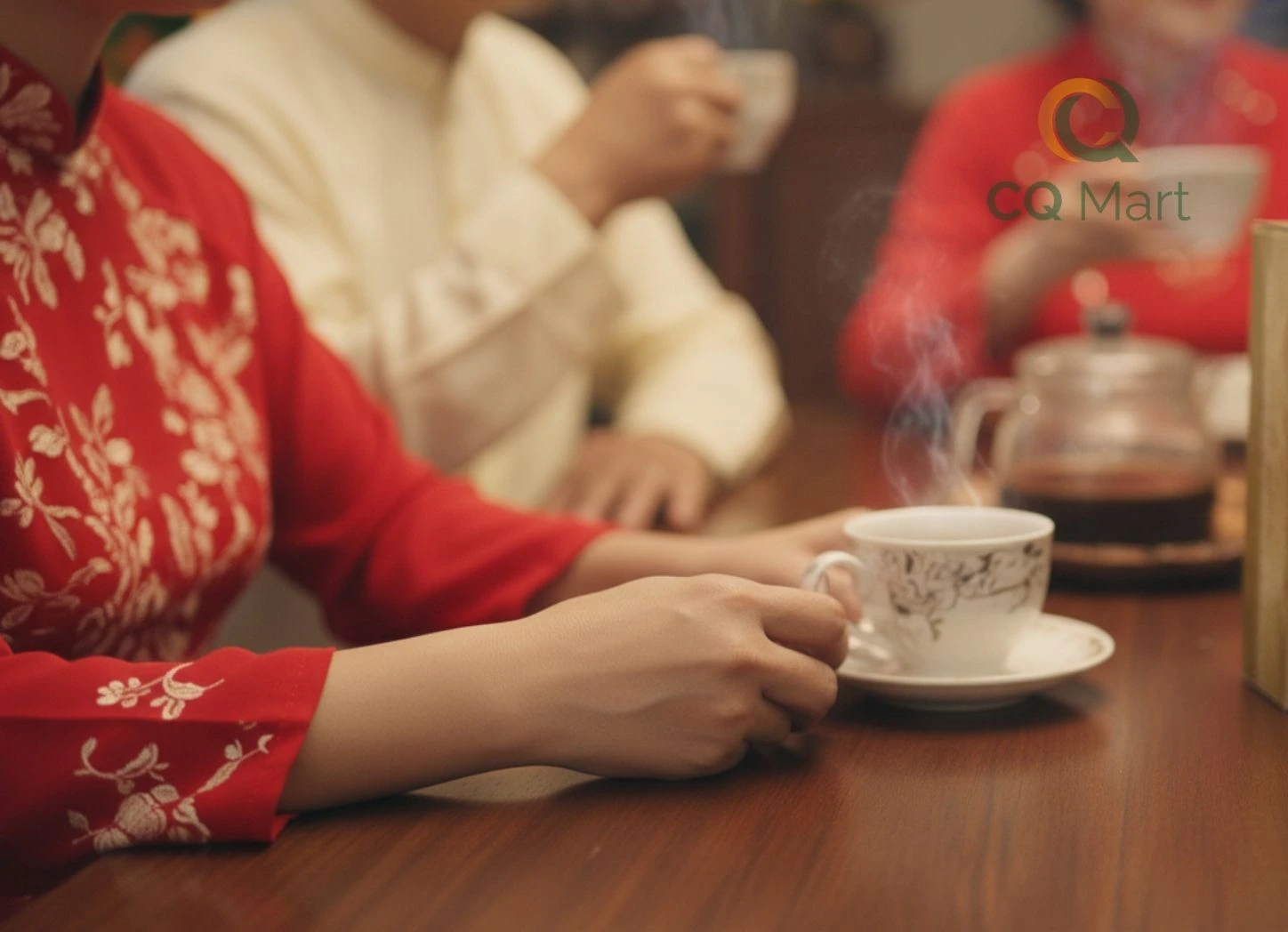 Tiêu chí kiểm tra quà tết cà phê