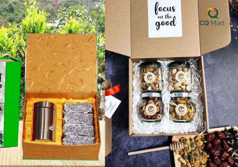 Gợi ý 5 món quà Tết độc lạ, ấn tượng cho dịp Tết Nguyên Đán 2026