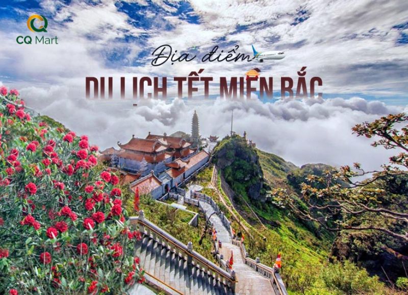 Gợi ý Tết nên đi du lịch ở đâu miền Bắc?