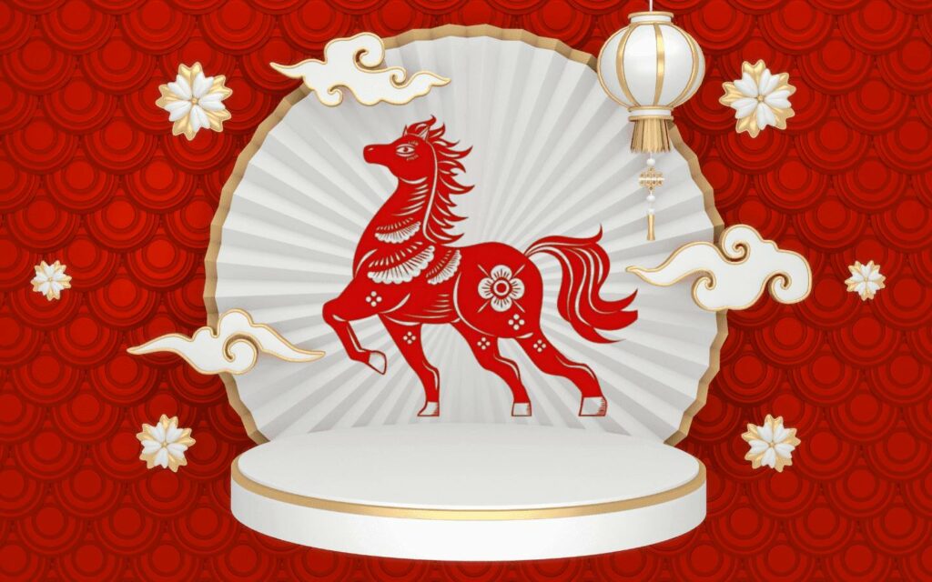 Tết 2026 là năm con gì? Năm Bính Ngọ mệnh gì?