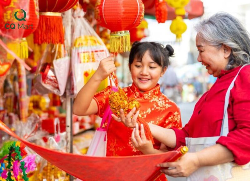 Tết ở nước ngoài – có gì giống và khác Tết Việt?