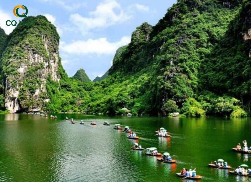 Tháng giêng nên đi du lịch ở đâu miền bắc?