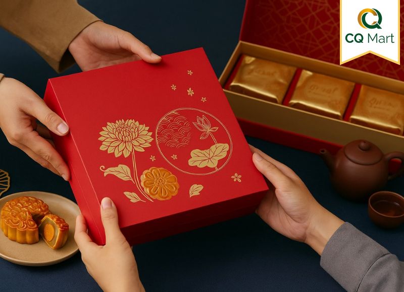 Vì sao doanh nghiệp nên chuẩn bị quà tết từ giữa năm